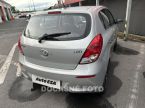 Hyundai i20 - fotka číslo 1