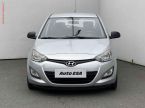 Hyundai i20 - fotka číslo 1