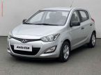Hyundai i20 - fotka číslo 2
