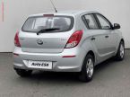 Hyundai i20 - fotka číslo 3