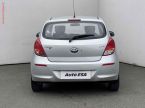 Hyundai i20 - fotka číslo 4