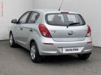 Hyundai i20 - fotka číslo 5