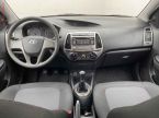 Hyundai i20 - fotka číslo 7