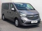 Opel Vivaro - fotka číslo 0