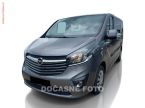 Opel Vivaro - fotka číslo 1