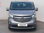 Opel Vivaro - fotka číslo 1