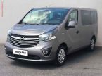 Opel Vivaro - fotka číslo 2