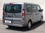 Opel Vivaro - fotka číslo 3