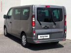 Opel Vivaro - fotka číslo 5