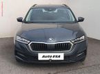 Škoda Octavia - fotka číslo 1