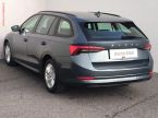 Škoda Octavia - fotka číslo 5
