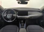 Škoda Octavia - fotka číslo 7