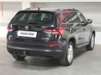 Škoda Kodiaq - fotka číslo 5