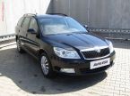 Škoda Octavia - fotka číslo 0