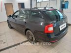 Škoda Octavia - fotka číslo 1