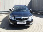 Škoda Octavia - fotka číslo 1