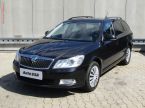 Škoda Octavia - fotka číslo 2