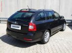 Škoda Octavia - fotka číslo 3