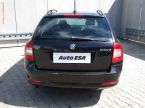 Škoda Octavia - fotka číslo 4