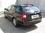 Škoda Octavia - fotka číslo 5