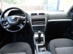 Škoda Octavia - fotka číslo 7