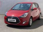Hyundai ix20 - fotka číslo 2