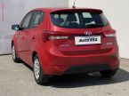 Hyundai ix20 - fotka číslo 5