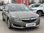 Opel Insignia - fotka číslo 0