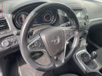 Opel Insignia - fotka číslo 10