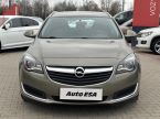 Opel Insignia - fotka číslo 1