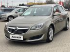 Opel Insignia - fotka číslo 2