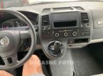 Volkswagen Transporter - fotka číslo 9