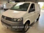 Volkswagen Transporter - fotka číslo 1