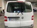 Volkswagen Transporter - fotka číslo 4