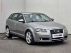 Audi A3 - fotka číslo 0