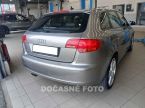 Audi A3 - fotka číslo 1