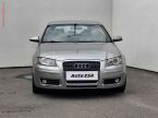 Audi A3 - fotka číslo 1