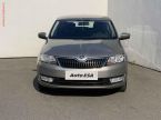 Škoda Rapid - fotka číslo 1