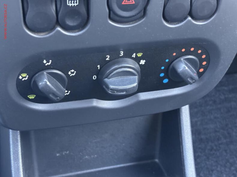 Dacia Sandero - hlavní fotka