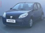 Dacia Sandero - fotka číslo 2