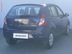 Dacia Sandero - fotka číslo 3