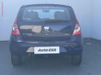 Dacia Sandero - fotka číslo 4