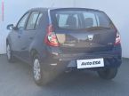 Dacia Sandero - fotka číslo 5