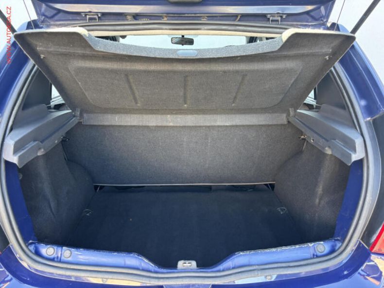 Dacia Sandero - hlavní fotka