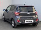 Hyundai i10 - fotka číslo 5