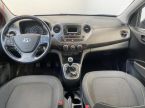 Hyundai i10 - fotka číslo 7