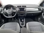 Škoda Fabia - fotka číslo 7