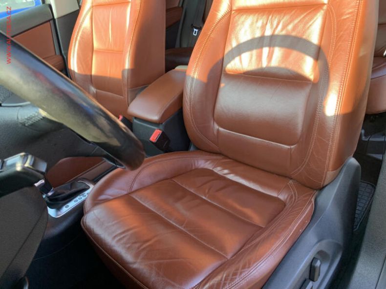 Volkswagen Tiguan - hlavní fotka