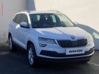 Škoda Karoq - fotka číslo 0