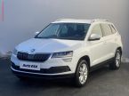 Škoda Karoq - fotka číslo 2